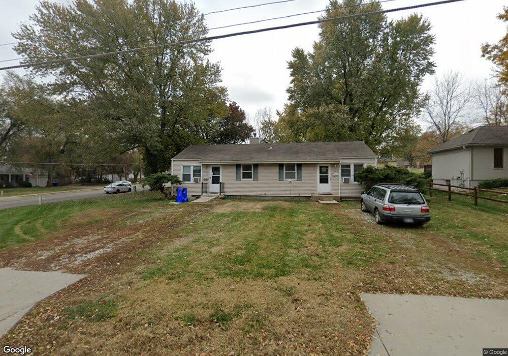 11903 W 57th St, Shawnee, KS 66216 - photo 1