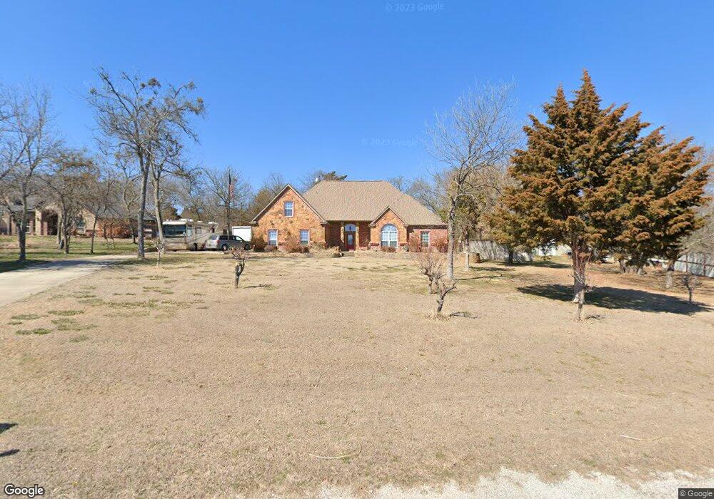 172 Hidden Creek Loop, Weatherford, TX 76085 - photo 1