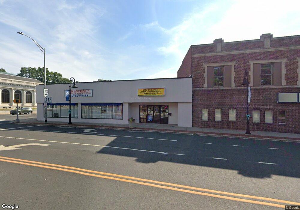 134 Main St, Bristol, CT 06010 - photo 1