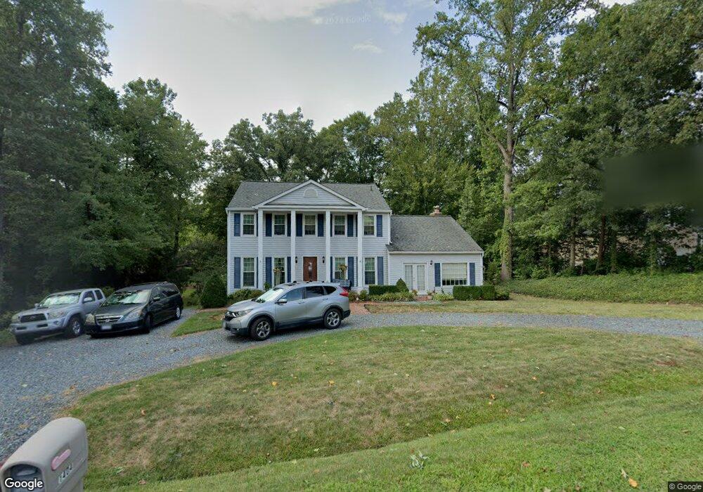 1404 Washington Dr, Stafford, VA 22554 - photo 1