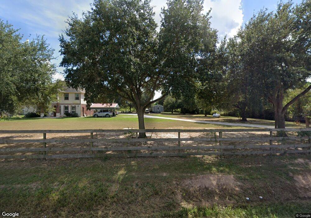 24127 Bauer Hockley Rd unit 1, Hockley, TX 77447 - photo 1