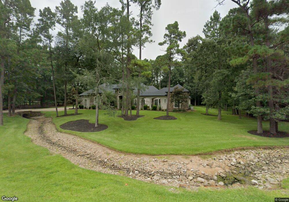 28413 Village Oaks Ct, Magnolia, TX 77355 - photo 1