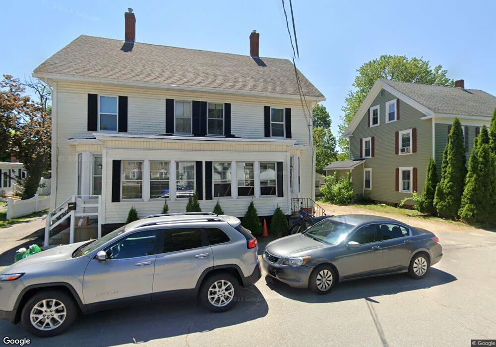 37 39 Forest unit 24-83, Dover, NH 03820 - photo 1