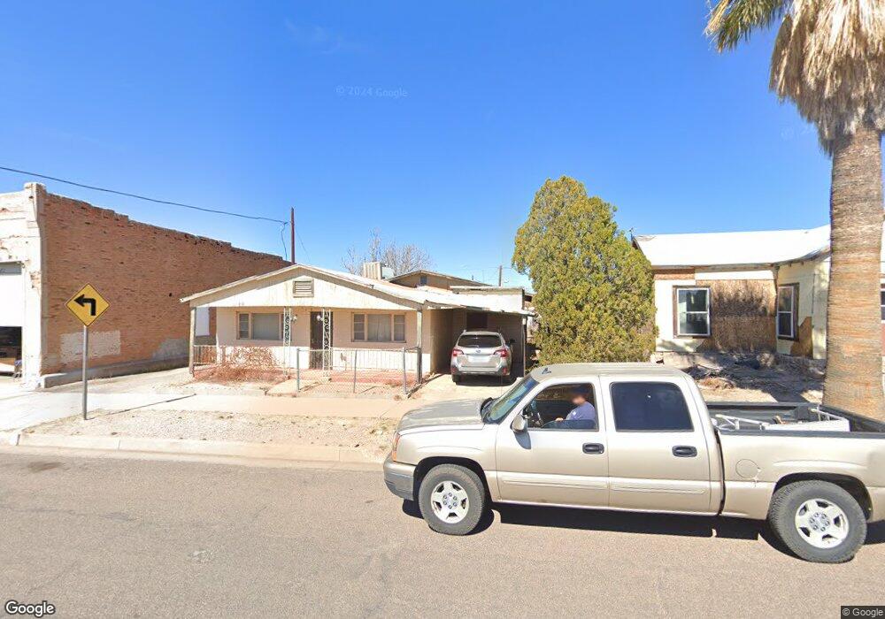 632 E 17th St, Douglas, AZ 85607 - photo 1