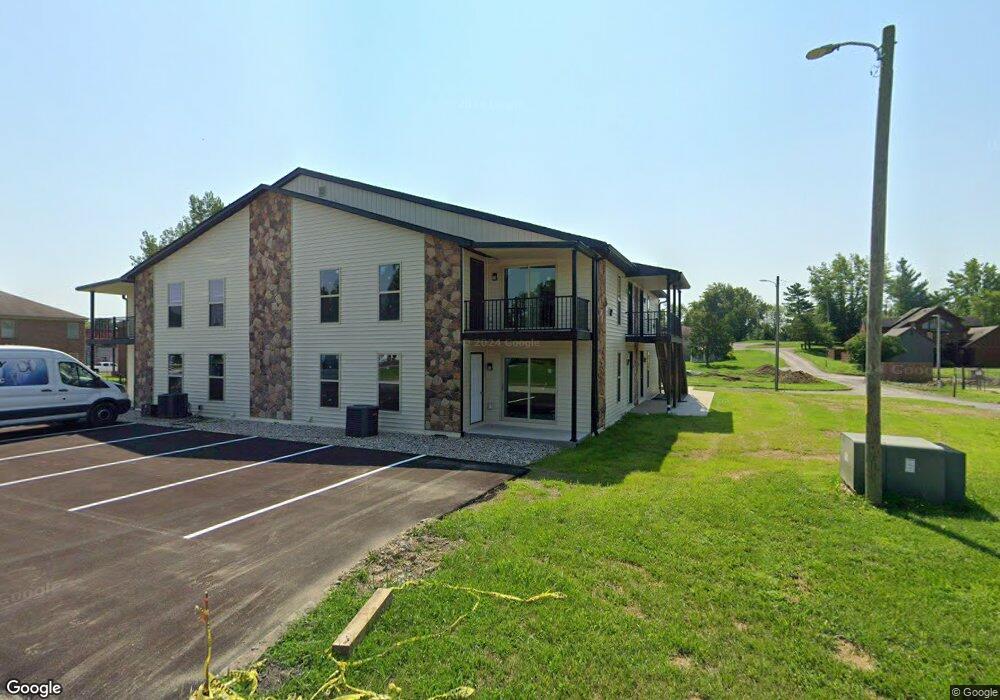 134 Tyler Ave, Harrodsburg, KY 40330 - photo 1