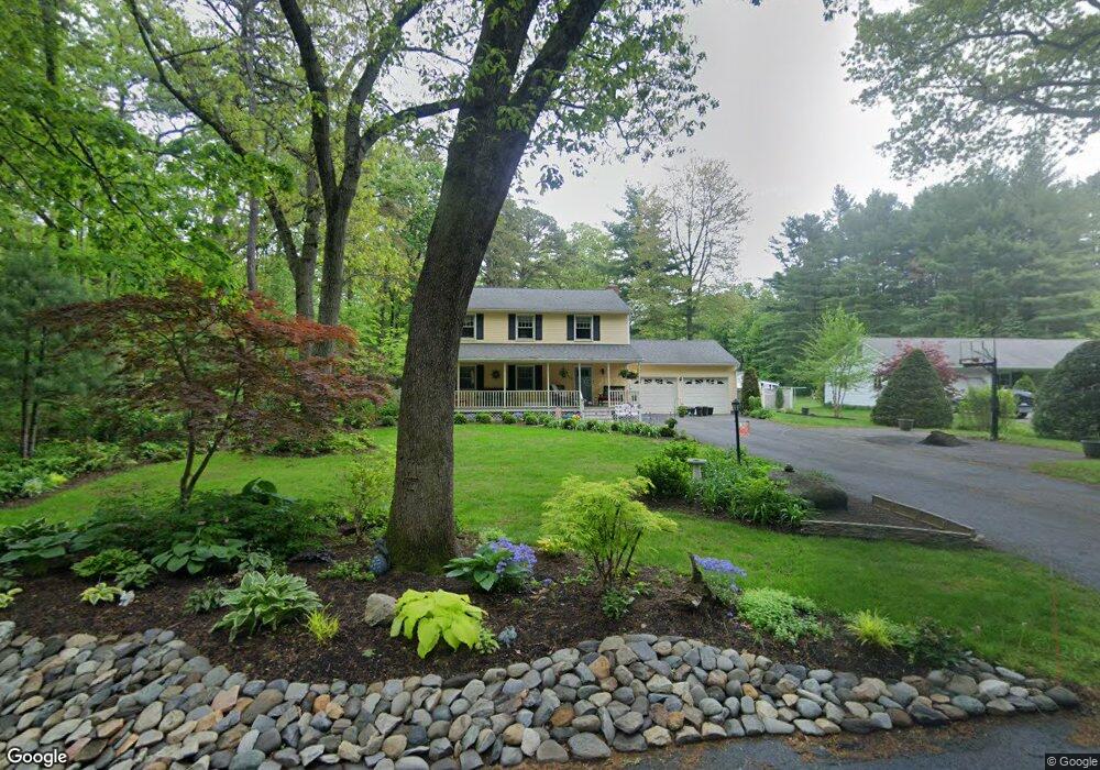 160 James St, Feeding Hills, MA 01030 - photo 1