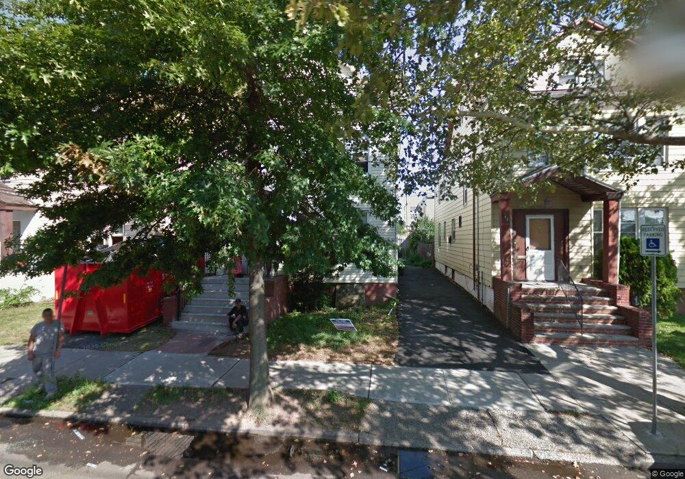 382 Leslie St unit 384, Newark, NJ 07112 - photo 1