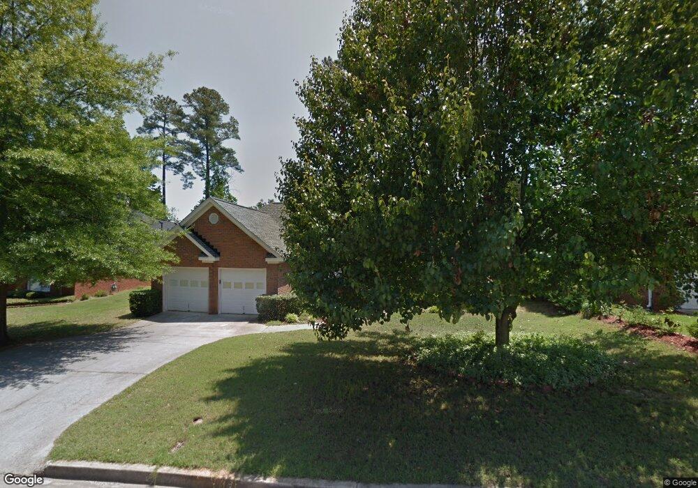 4470 Andover Dr, Evans, GA 30809 - photo 1