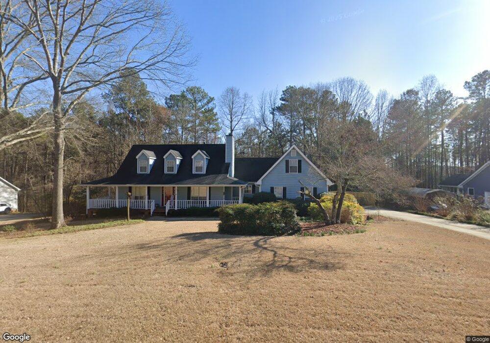 181 Hayes Cir, Rex, GA 30273 - photo 1