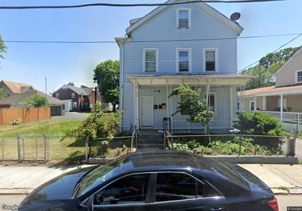 218 Central St, Central Falls, RI 02863 - photo 1