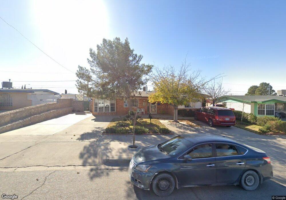 7906 Ranchland Dr, El Paso, TX 79915 - photo 1