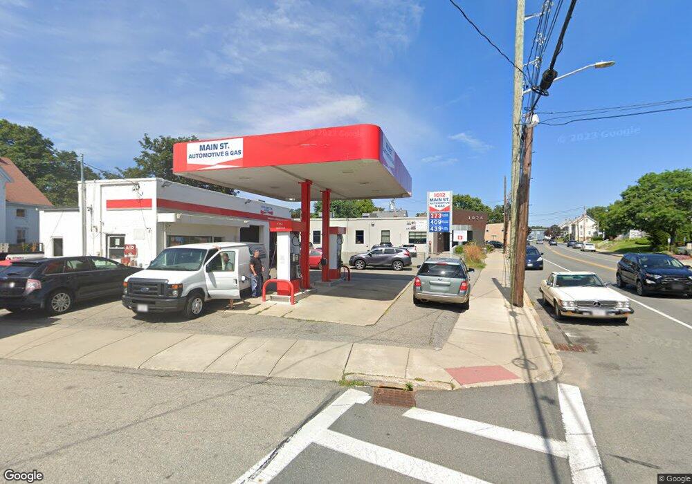 1026 Main St unit 1, Winchester, MA 01890 - photo 1