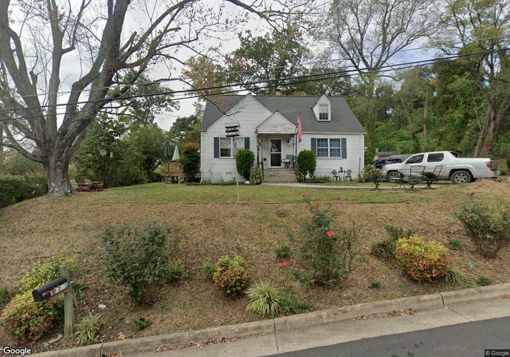 17712 Leonard St, Dumfries, VA 22026 - photo 1