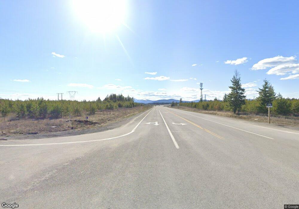 0 Bunco Rd & Hwy 95 West Parcel unit 15-8598, Athol, ID 83801 - photo 1