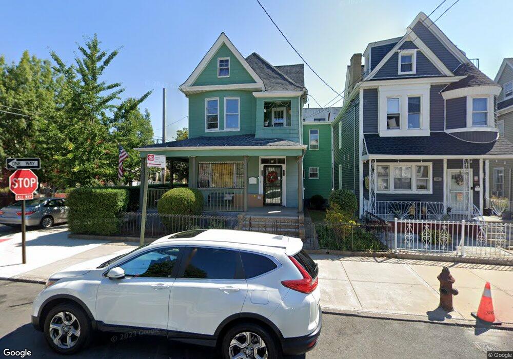 15 Ashford St unit 2, Brooklyn, NY 11207 - photo 1