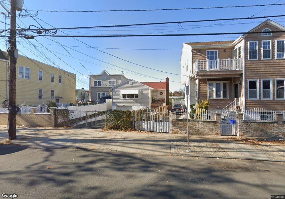 630 N 8th St, Newark, NJ 07107 - photo 1