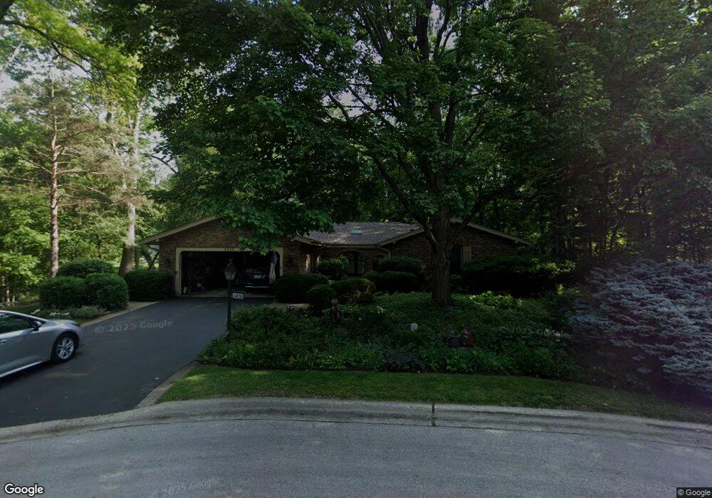 4420 Dawngate Ct, Rolling Meadows, IL 60008 - photo 1