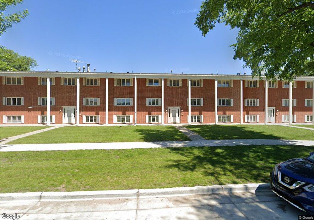 805 6th Ave N unit C12, Fargo, ND 58102 - photo 1