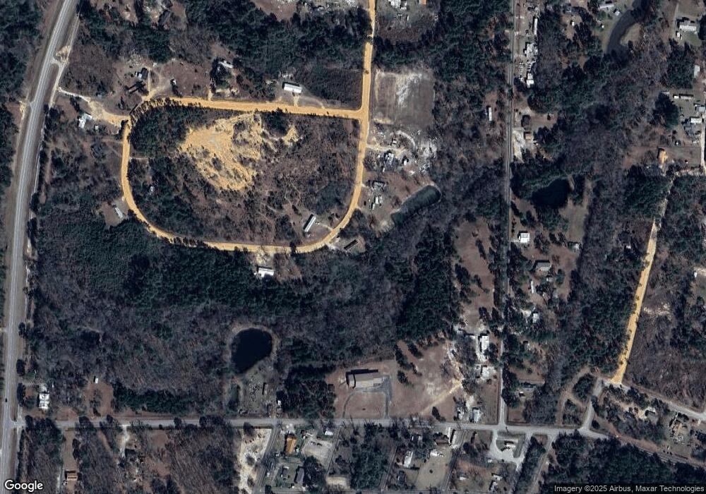 140 Queensland Cir, Fitzgerald, GA 31750 - photo 1