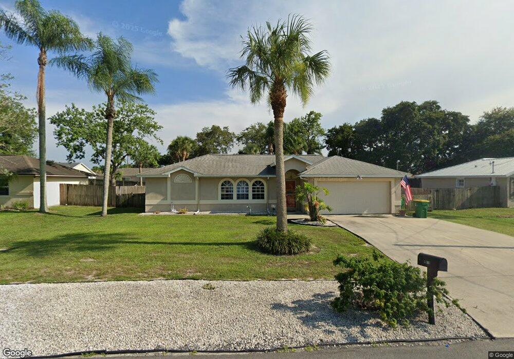 5625 Beaverbrook St, Cocoa, FL 32927 - photo 1