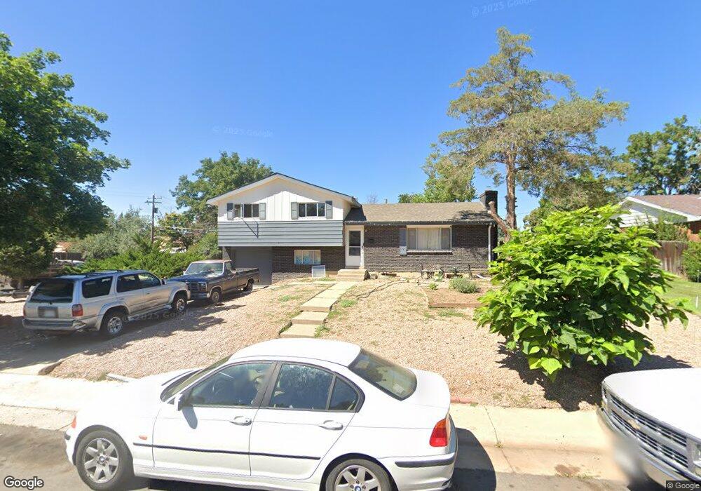 805 Dearborn St, Aurora, CO 80011 - photo 1