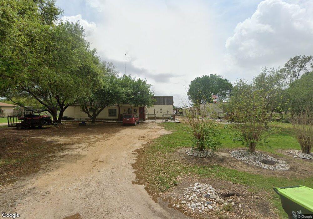 2705 Wofford Rd, Bay City, TX 77414 - photo 1