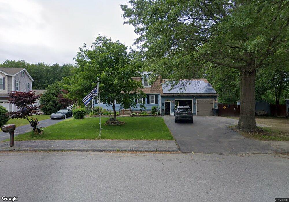 3 Aurelie Ln, Dracut, MA 01826 - photo 1