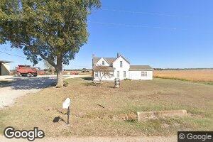 9507 NW Star Valley Rd, Mc Cune, KS 66753