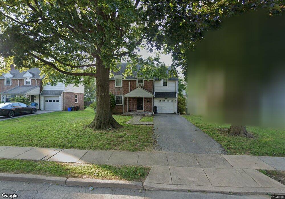 5009 Smithfield Rd, Drexel Hill, PA 19026 - photo 1