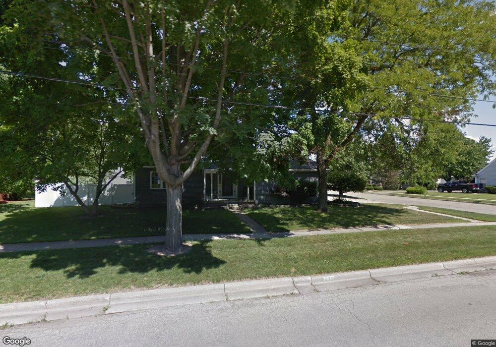 535 S Scott St, Adrian, MI 49221 - photo 1