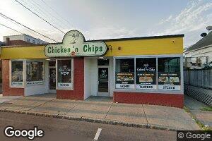 12 W Hollis St, Nashua, NH 03060