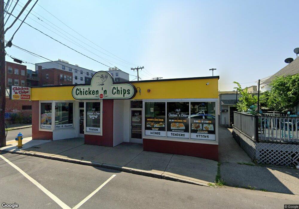 12 W Hollis St, Nashua, NH 03060 - photo 1