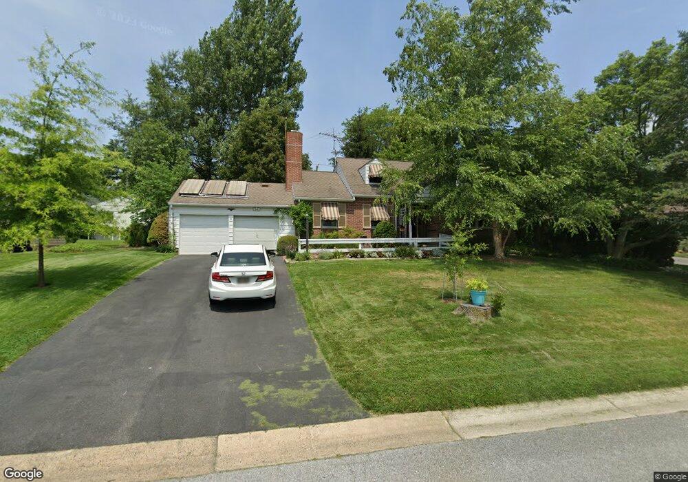 35 Paschall Rd, Wilmington, DE 19803 - photo 1
