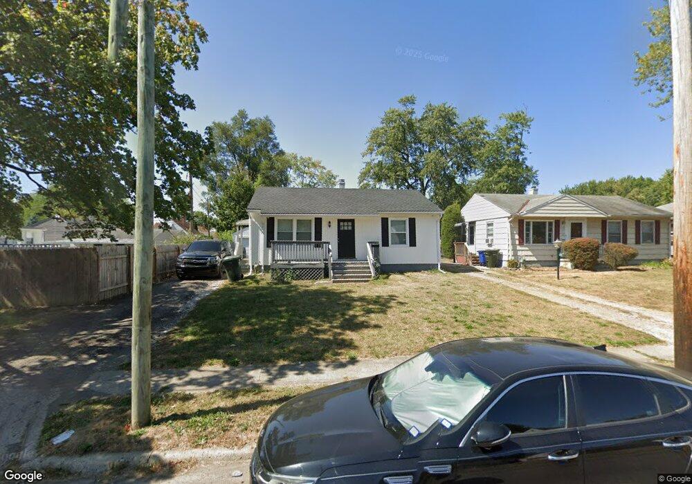 3517 Karl Rd, Columbus, OH 43224 - photo 1