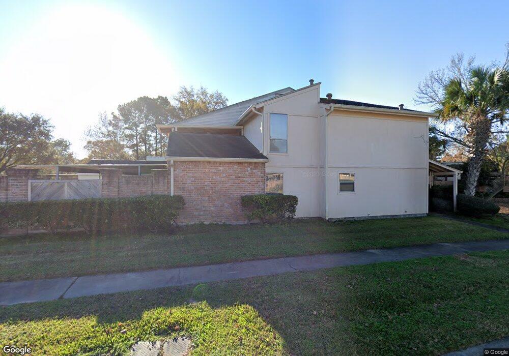 7704 Challie Ln unit 7704, Houston, TX 77088 - photo 1