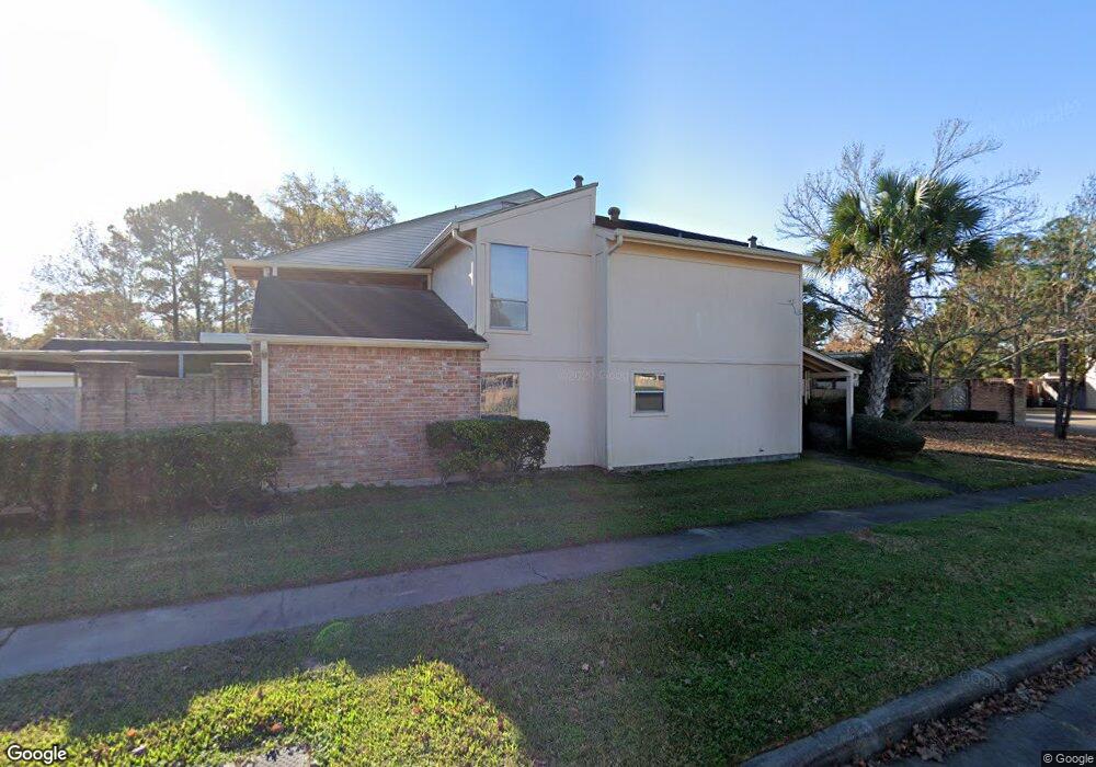 7706 Challie Ln unit 7706, Houston, TX 77088 - photo 1