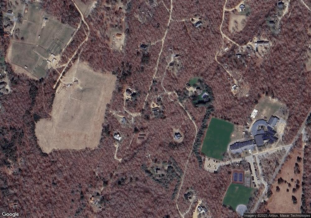 60 Halcyon Way, Vineyard Haven, MA 02568 - photo 1