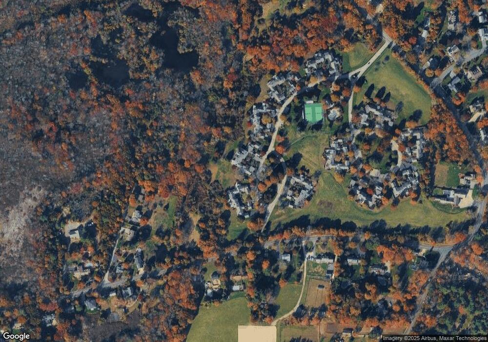 92 Thistle Patch Way, Hingham, MA 02043 - photo 1