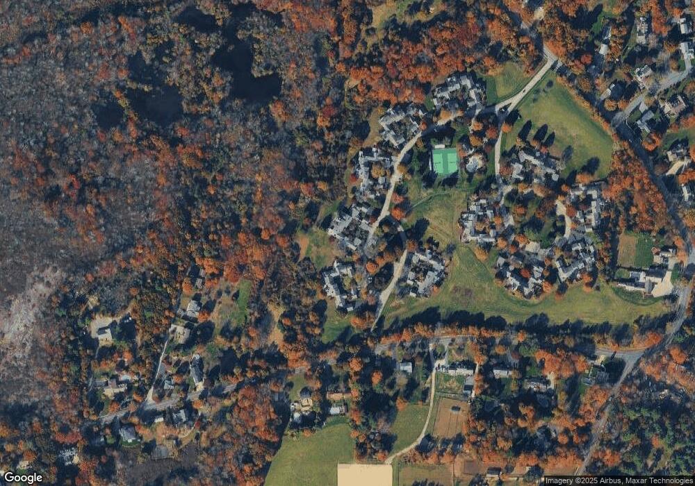 90 Thistle Patch Way, Hingham, MA 02043 - photo 1