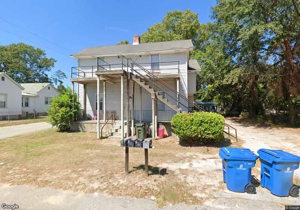 774 Shull St, West Columbia, SC 29169 - photo 1
