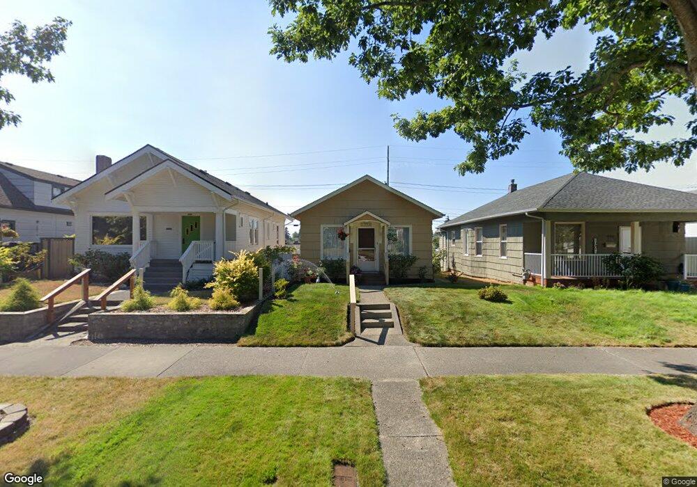 1908 Mcdougall Ave, Everett, WA 98201 - photo 1