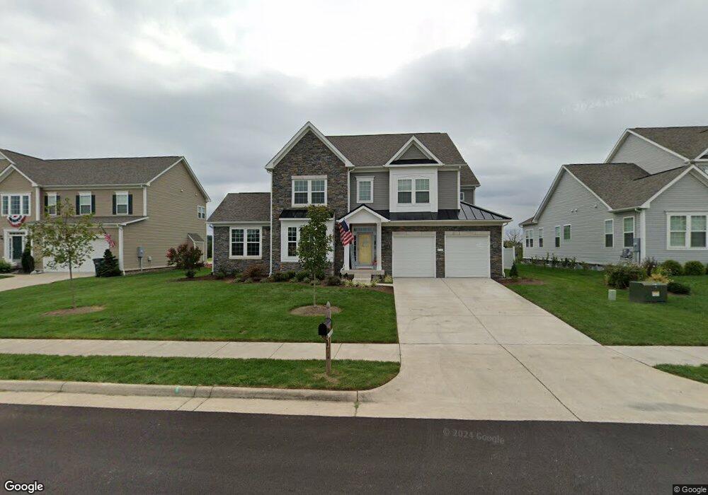 218 Upperville Dr, Stephens City, VA 22655 - photo 1