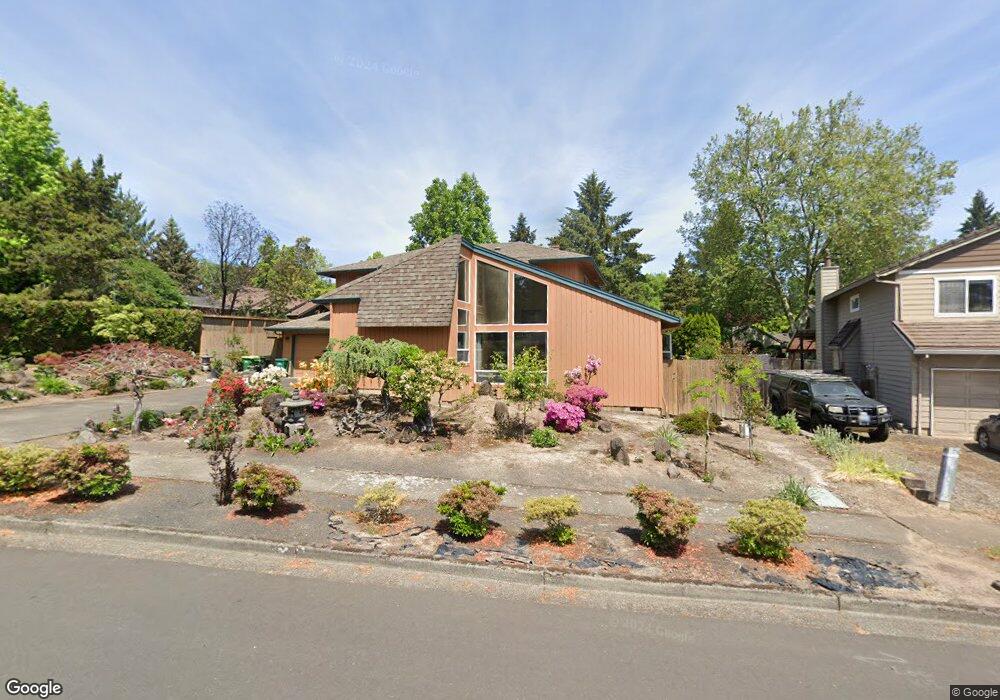 13905 SW Martingale Ct, Beaverton, OR 97008 - photo 1