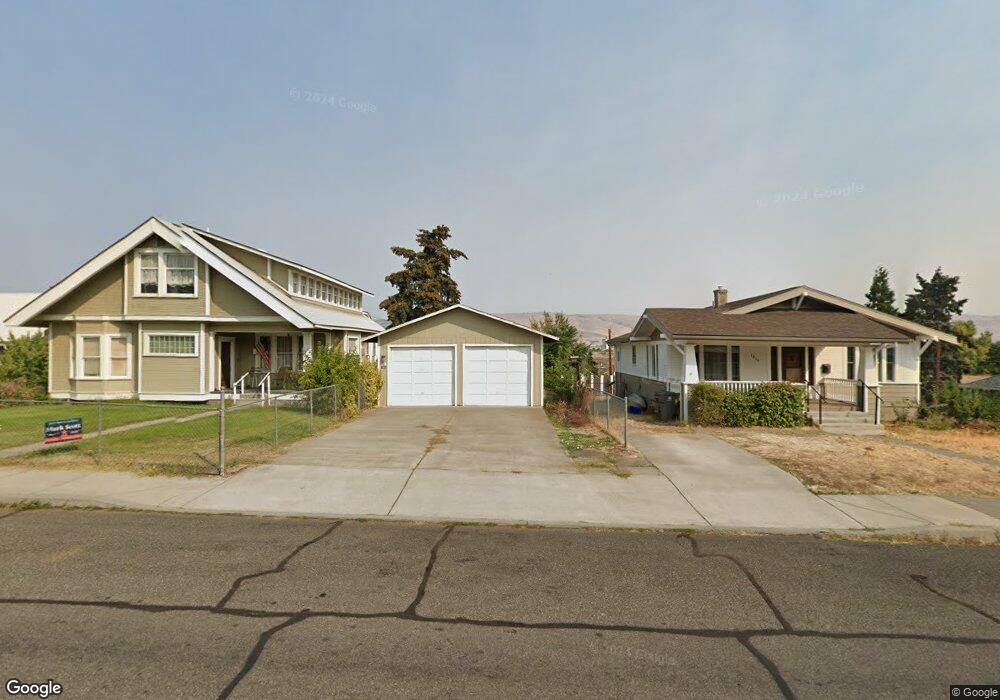 1009 E 10th St, the Dalles, OR 97058 - photo 1