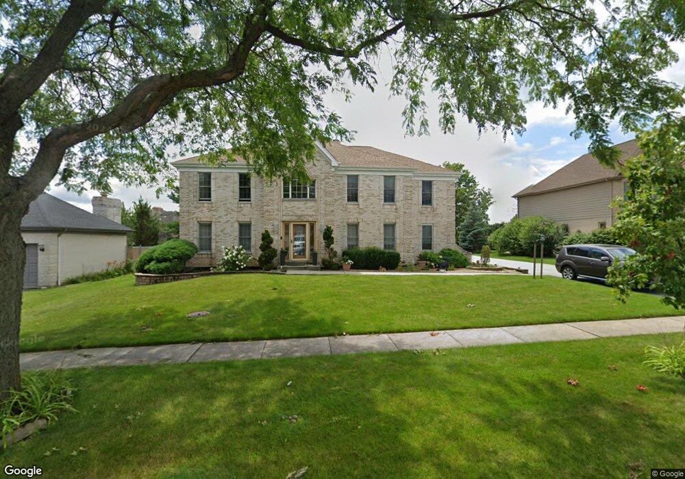 3118 Lawrence Crescent, Flossmoor, IL 60422 - photo 1