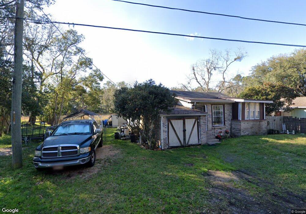 10348 Beam St, Jacksonville, FL 32218 - photo 1