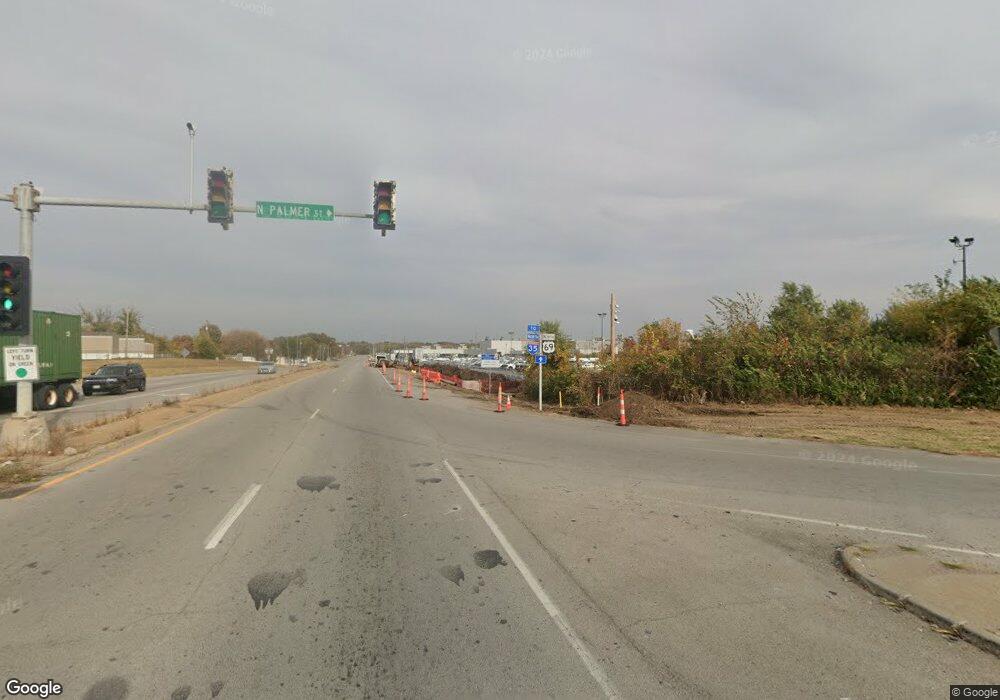 0 123 Ln unit HMS2437799, Claycomo, MO 66210 - photo 1