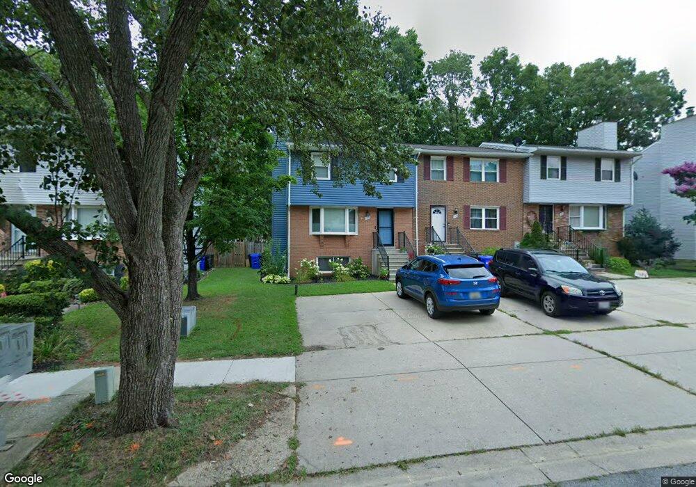 7511 Haines Ct, Laurel, MD 20707 - photo 1