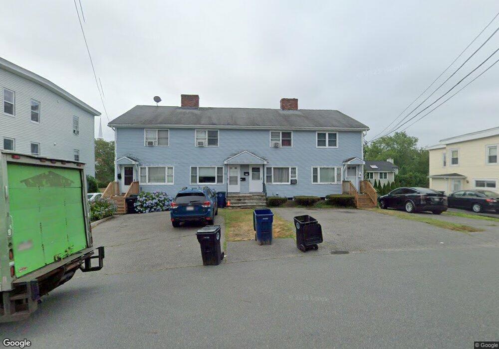 17 Read St unit A, Salem, MA 01970 - photo 1