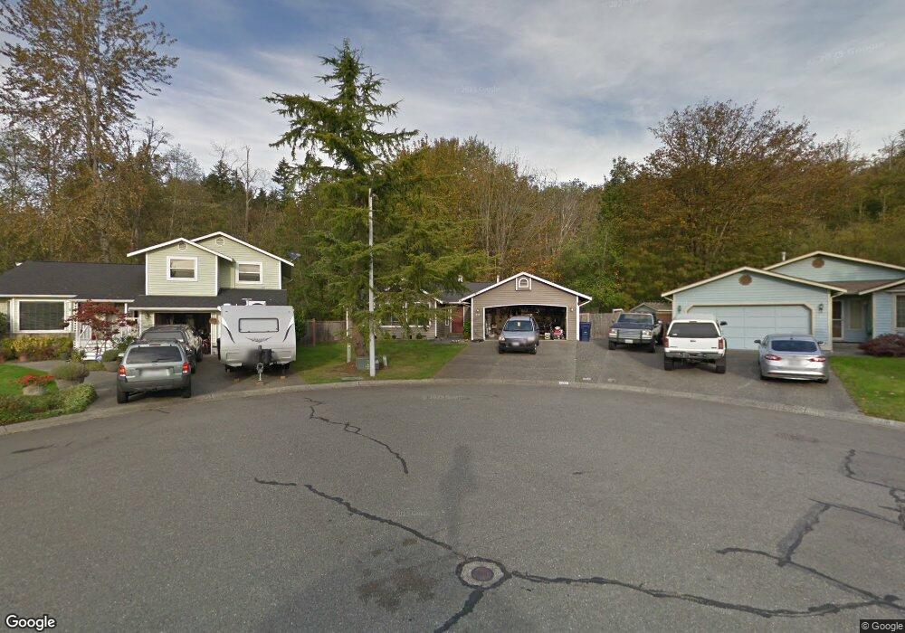 1211 220th Place SW, Bothell, WA 98021 - photo 1